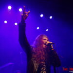 The Dead Daisies Summer Tour 2025: The Treatment